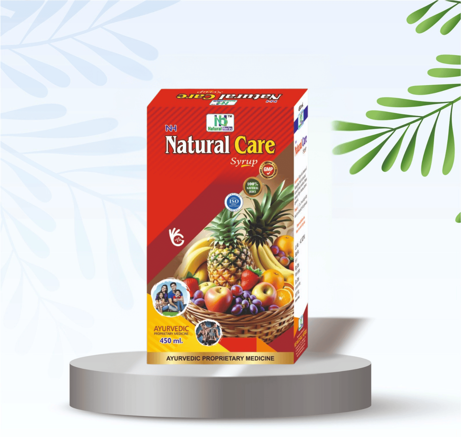 Natural-care
